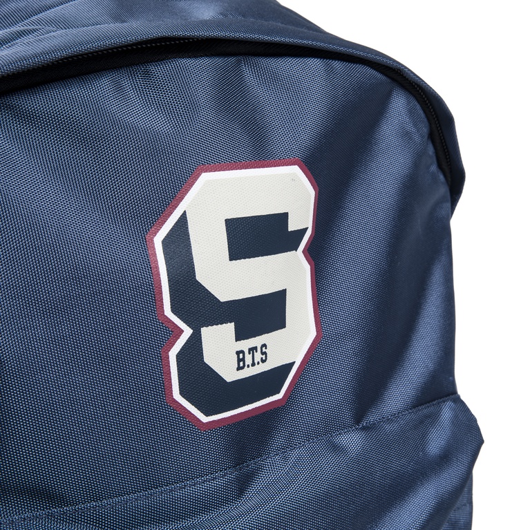 Backpack "Back" Combo 2